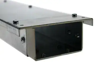 Weatherproof Trunk